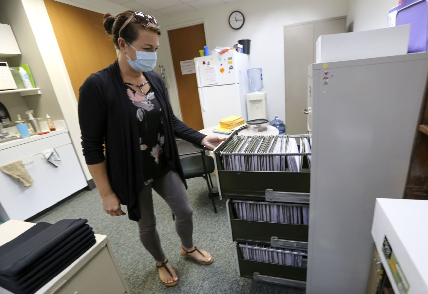 Mail-in ballot applications pouring in across Region, despite opposition